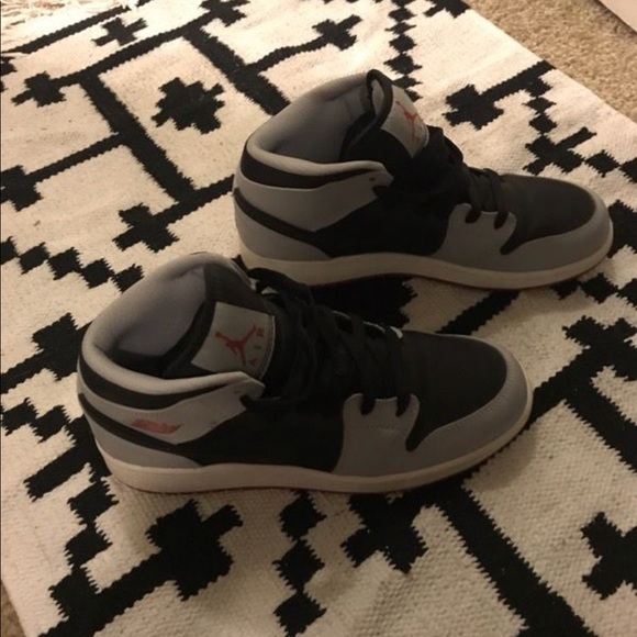 Jordan ones. - Picture 5 of 5